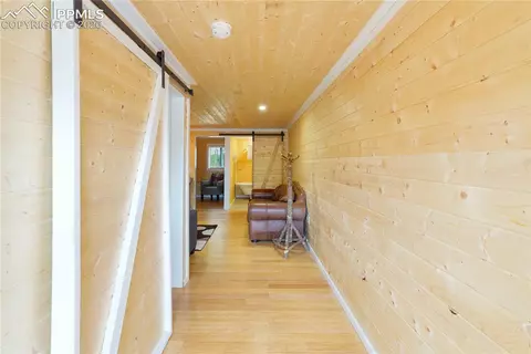 Entry Way - 48 Angel Rd, Rye, CO 81069 photo 1 of 1