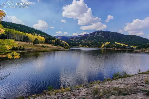 View/Area - 48 Angel Rd, Rye, CO 81069 photo 2 of 3