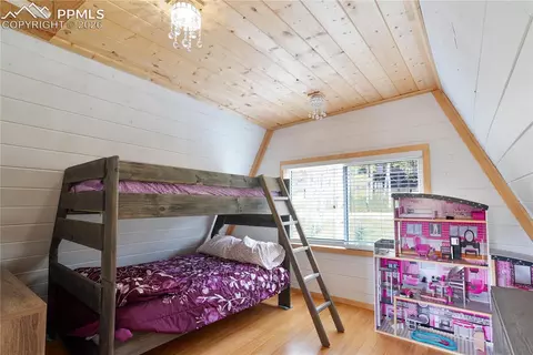 Bedroom - 48 Angel Rd, Rye, CO 81069 photo 1 of 2