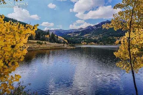 View/Area - 48 Angel Rd, Rye, CO 81069 photo 3 of 3