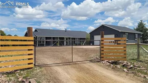 17380 Barnwood Dr, Peyton, CO 80831