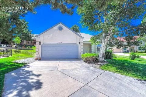 5715 Velvet Ct, Colorado Springs, CO 80918