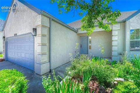 5715 Velvet Ct, Colorado Springs, CO 80918