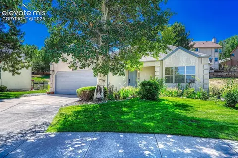 5715 Velvet Ct, Colorado Springs, CO 80918