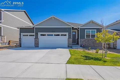 5309 Janga Dr, Colorado Springs, CO 80924