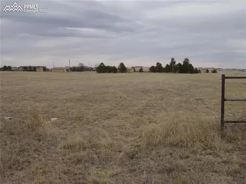7745 Blue Gill Dr, Peyton, CO 80831 photo 3