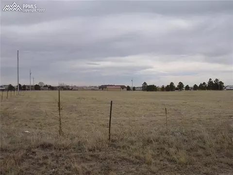 7745 Blue Gill Dr, Peyton, CO 80831 photo 8