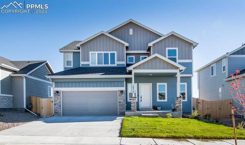 10517 Summer Ridge Dr, Peyton, CO 80831 photo 2