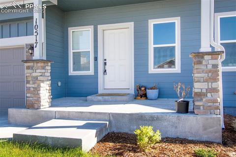 10517 Summer Ridge Dr, Peyton, CO 80831 photo 3