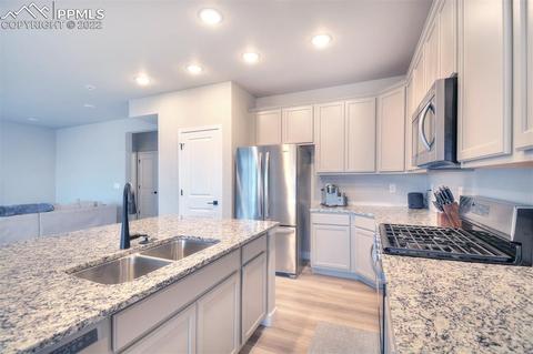 10517 Summer Ridge Dr, Peyton, CO 80831 photo 14