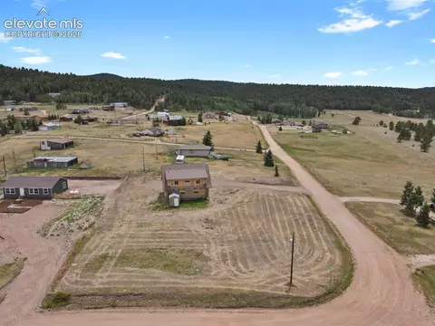 View/Area - 35 Shaw Ln, Divide, CO 80814 photo 8 of 9