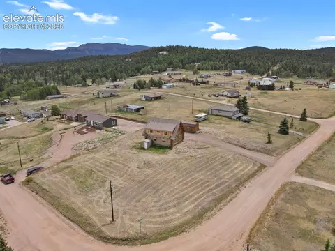 View/Area - 35 Shaw Ln, Divide, CO 80814 photo 7 of 9
