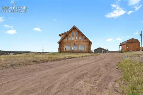 Other - 35 Shaw Ln, Divide, CO 80814 photo 1 of 16