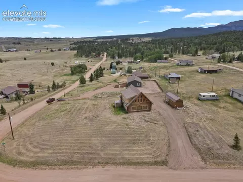 View/Area - 35 Shaw Ln, Divide, CO 80814 photo 6 of 9