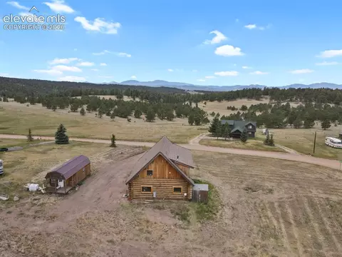 View/Area - 35 Shaw Ln, Divide, CO 80814 photo 1 of 9