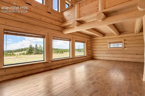 Living - 35 Shaw Ln, Divide, CO 80814 photo 5 of 6