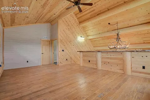 Living - 35 Shaw Ln, Divide, CO 80814 photo 6 of 6