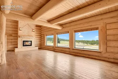 Living - 35 Shaw Ln, Divide, CO 80814 photo 1 of 6