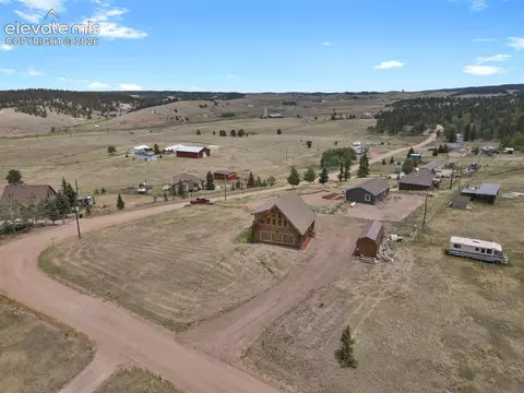 View/Area - 35 Shaw Ln, Divide, CO 80814 photo 5 of 9