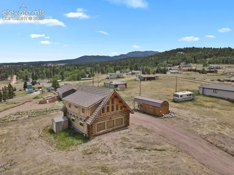 View/Area - 35 Shaw Ln, Divide, CO 80814 photo 9 of 9