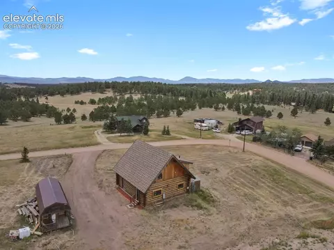 View/Area - 35 Shaw Ln, Divide, CO 80814 photo 2 of 9