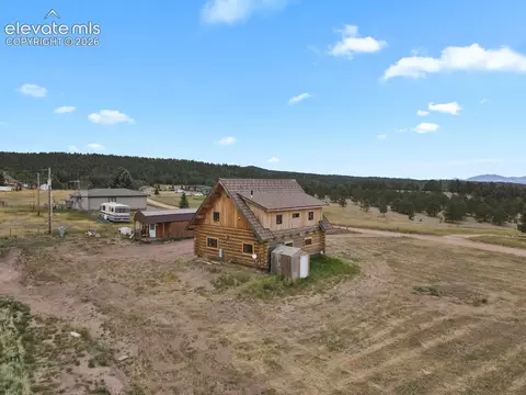 Other - 35 Shaw Ln, Divide, CO 80814 photo 16 of 16
