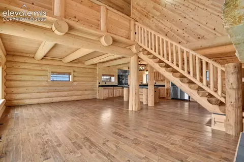 Living - 35 Shaw Ln, Divide, CO 80814 photo 4 of 6
