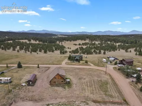 View/Area - 35 Shaw Ln, Divide, CO 80814 photo 3 of 9