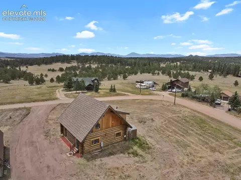 View/Area - 35 Shaw Ln, Divide, CO 80814 photo 4 of 9