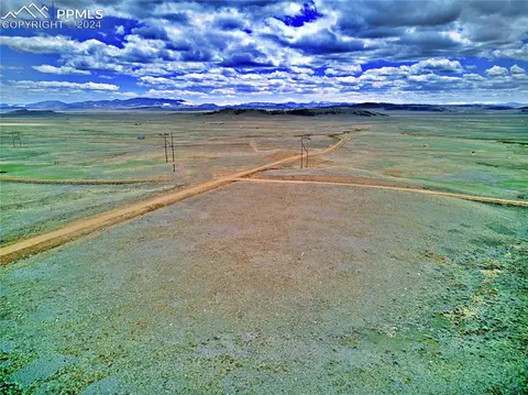 1855 Jackson Rd, Hartsel, CO 80449