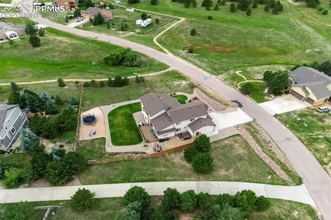 1765 Old Antlers Way, Monument, CO 80132