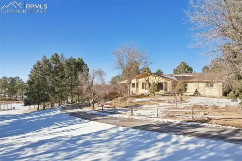 12564 Roundup Rd, Parker, CO 80138