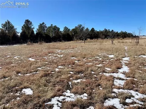 Ramah Highway, Yoder, CO 80864 photo 17