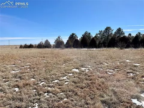 Ramah Highway, Yoder, CO 80864 photo 13