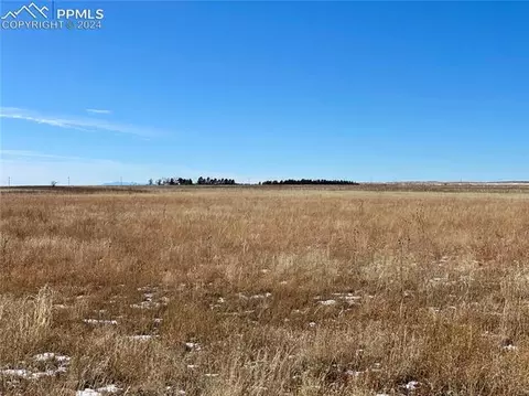 Ramah Highway, Yoder, CO 80864 photo 2