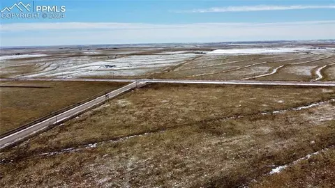 Ramah Highway, Yoder, CO 80864 photo 3