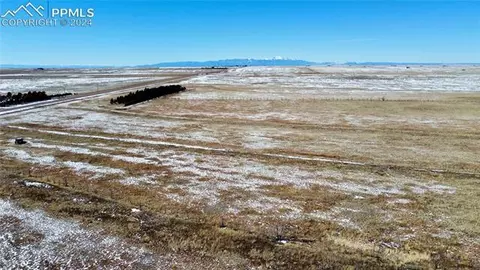 Ramah Highway, Yoder, CO 80864 photo 6
