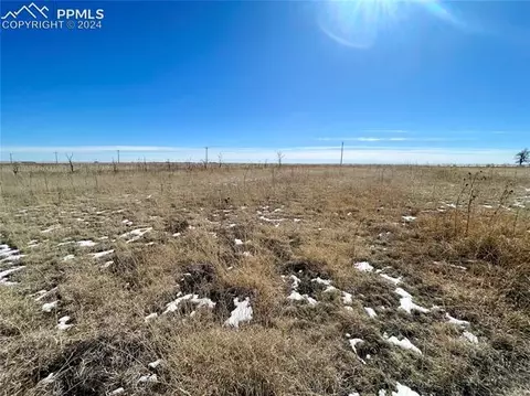 Ramah Highway, Yoder, CO 80864 photo 11
