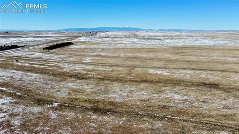 Ramah Highway, Yoder, CO 80864 photo 7