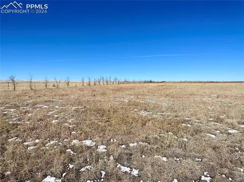 Ramah Highway, Yoder, CO 80864 photo 12