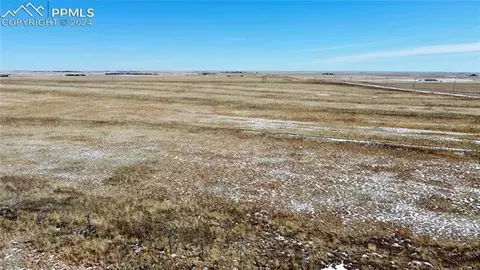 Ramah Highway, Yoder, CO 80864 photo 4