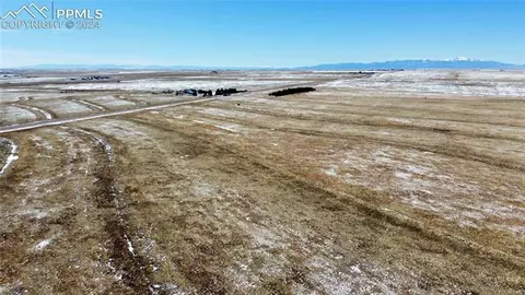 Ramah Highway, Yoder, CO 80864 photo 5