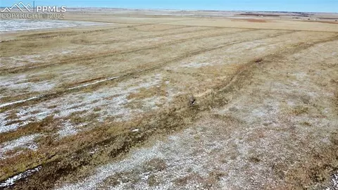 Ramah Highway, Yoder, CO 80864 photo 9