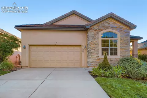 4733 Aria Ct, Colorado Springs, CO 80906