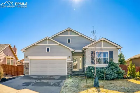 10367 Mount Evans Dr, Peyton, CO 80831 photo 1