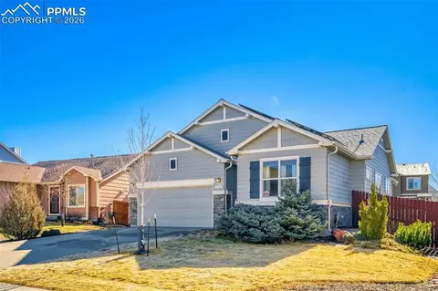10367 Mount Evans Dr, Peyton, CO 80831 photo 3