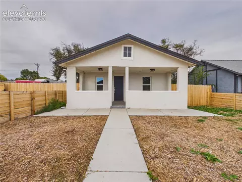 1821 E 15th St, Pueblo, CO 81001