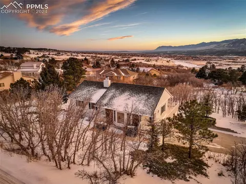 410 Harness Way, Monument, CO 80132