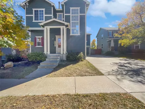 6651 Glowing Valley Dr, Colorado Springs, CO 80923