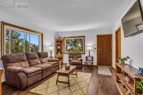 521 Ute Ave, Simla, CO 80835 photo 4